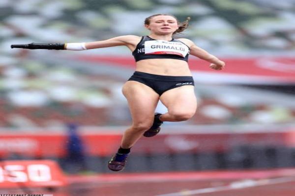 “望见张辽”谜语对应体育运动解析(图1)