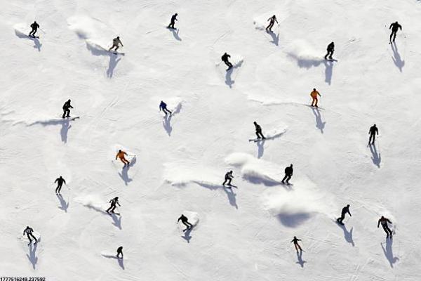 社区儿童体育项目介绍(图1)