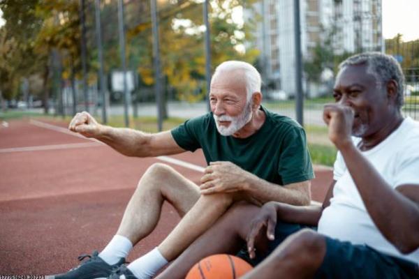 哪些体育项目对体力要求特别高？(图1)