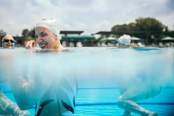 定向运动：挑战自我极限的趣味体育项目(图1)